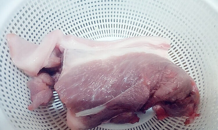 Dịch tả lợn châu Phi đang diễn biến phức tạp, đi chợ thấy thịt có 4 dấu hiệu này dù Dịch tả lợn châu Phi đang diễn biến phức tạp, đi chợ thấy thịt có 4 dấu hiệu này dù