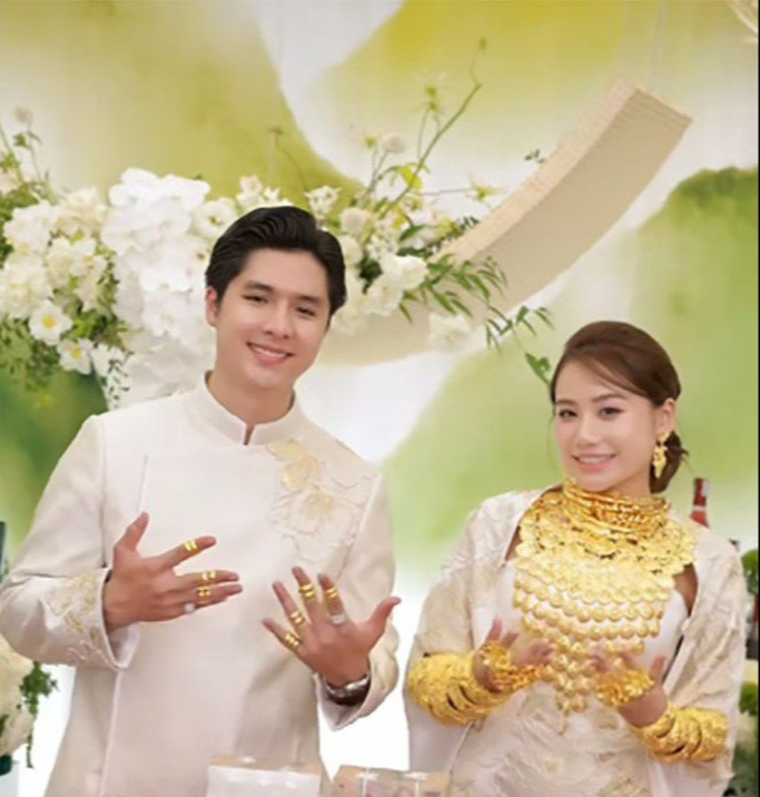 Lên phòng ngủ trễ 10 phút, con rể chủ tiệm vàng Đồng Tháp bị vợ đuổi ra ngoài: Mẹ vợ liền có động thái- Ảnh 1.