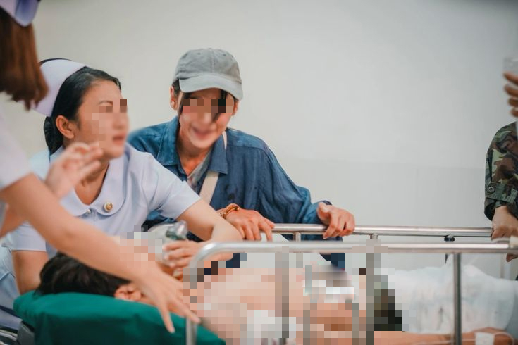 Mê 1 loại rau cực quen trên mâm cơm, người đàn ông ngộ độc suýt mất mạng- Ảnh 1. Mê 1 loại rau cực quen trên mâm cơm, người đàn ông ngộ độc suýt mất mạng- Ảnh 1.