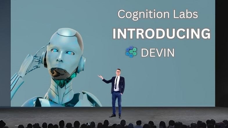 Startup AI 10 tỷ USD gây ‘choáng’ nhờ tăng trưởng thần tốc, định giá cao gấp 2,5 lần sau vài tháng ít ỏi- Ảnh 1. Startup AI 10 tỷ USD gây ‘choáng’ nhờ tăng trưởng thần tốc, định giá cao gấp 2,5 lần sau vài tháng ít ỏi- Ảnh 1.
