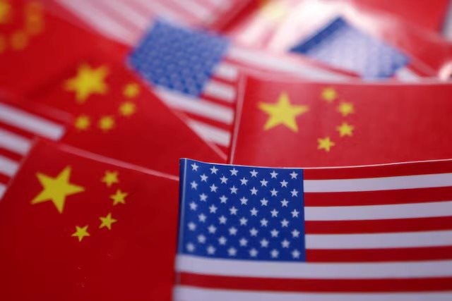 Trước thềm đàm phán thương mại lần 3, chính quyền ông Trump bất ngờ có động thái 'nương tay' với Trung Quốc- Ảnh 1. Trước thềm đàm phán thương mại lần 3, chính quyền ông Trump bất ngờ có động thái 'nương tay' với Trung Quốc- Ảnh 1.