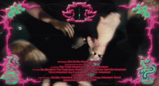 HOT: MCK “collab” Sơn Tùng M-TP khiến cả làng nhạc dậy sóng trong đêm!- Ảnh 3.