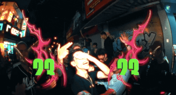 HOT: MCK “collab” Sơn Tùng M-TP khiến cả làng nhạc dậy sóng trong đêm!- Ảnh 2.