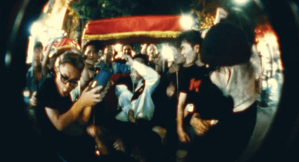 HOT: MCK “collab” Sơn Tùng M-TP khiến cả làng nhạc dậy sóng trong đêm!- Ảnh 5.