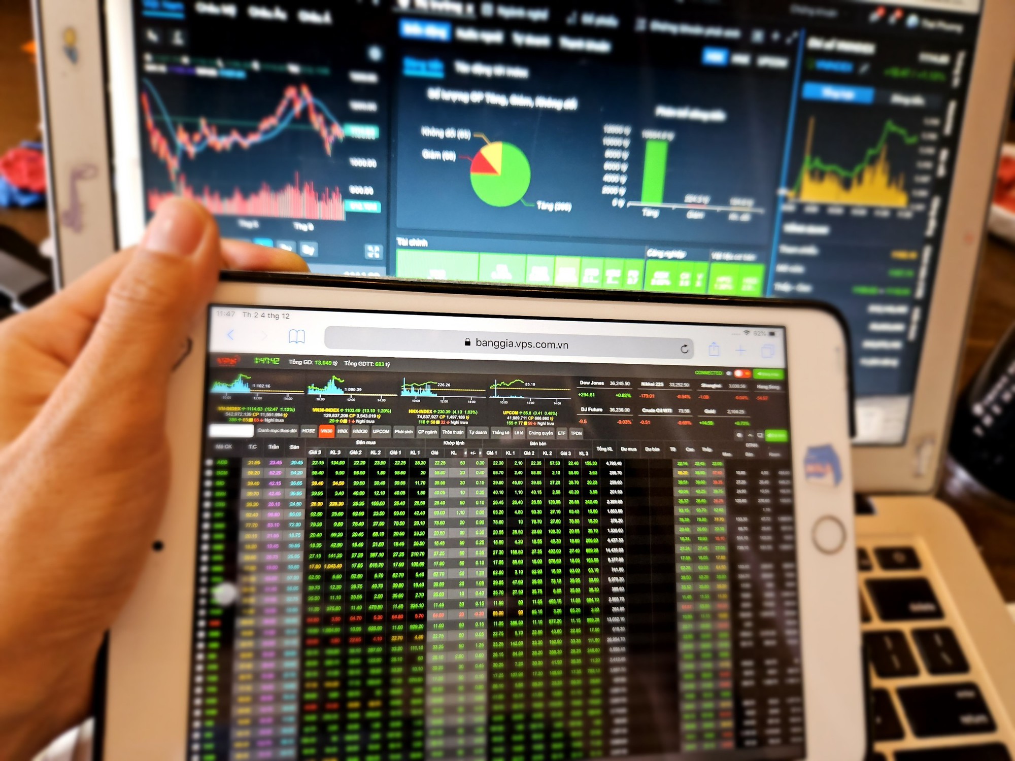 VN-Index đang hướng đến 1.850 điểm?- Ảnh 1. VN-Index đang hướng đến 1.850 điểm?- Ảnh 1.
