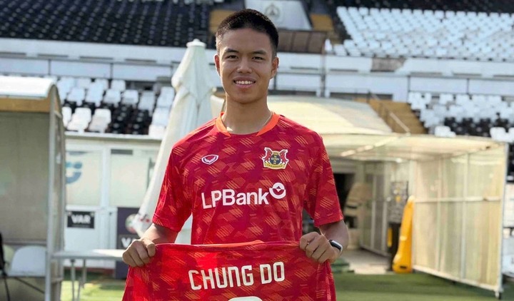 Thực hư tin đồn Việt kiều 20 tuổi nhận lương cao hơn Nguyễn Xuân Son- Ảnh 1.