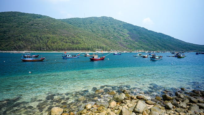 Hòn đảo không khách sạn, không resort, cách đất liền 20km, nhiều người bản địa cũng không biết tới- Ảnh 14.