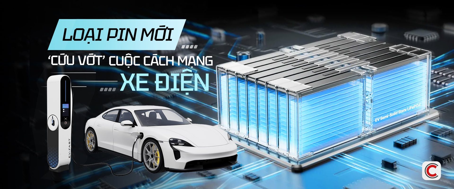 Xuất hiện loại pin mới ‘cứu vớt’ cuộc cách mạng xe điện: An toàn hơn, có thể sản xuất đại trà, tương thích với 80% thiết bị hiện có- Ảnh 2. Xuất hiện loại pin mới ‘cứu vớt’ cuộc cách mạng xe điện: An toàn hơn, có thể sản xuất đại trà, tương thích với 80% thiết bị hiện có- Ảnh 2.