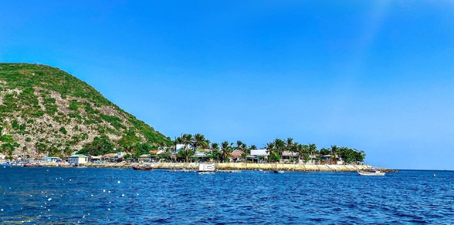 Hòn đảo không khách sạn, không resort, cách đất liền 20km, nhiều người bản địa cũng không biết tới- Ảnh 5.