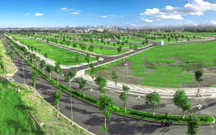 Cuối năm, đất nền miền Bắc có còn lên 'cơn sốt'?- Ảnh 1. Cuối năm, đất nền miền Bắc có còn lên 'cơn sốt'?- Ảnh 1.