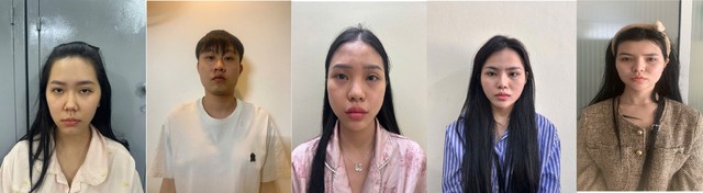 Tạm giam 'hot girl' Nguyễn Thị My sinh năm 2005- Ảnh 2.