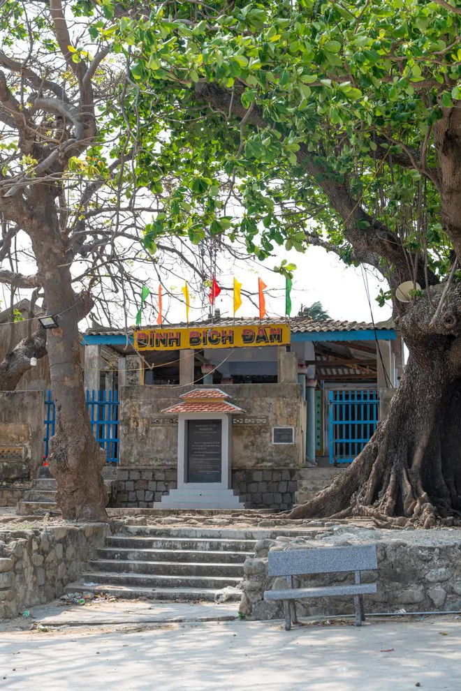 Hòn đảo không khách sạn, không resort, cách đất liền 20km, nhiều người bản địa cũng không biết tới- Ảnh 8.