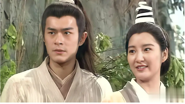 Thấy bóng của Tiểu Long Nữ, Khưu Xứ Cơ liền tha chết nàng: Hành động của Lý Mạc Sầu hé lộ lai lịch Cô Cô- Ảnh 5.