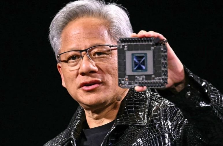 Chuyện gì đây: Lượng chip Nvidia trị giá 1 tỷ USD bị buôn lậu- Ảnh 1.