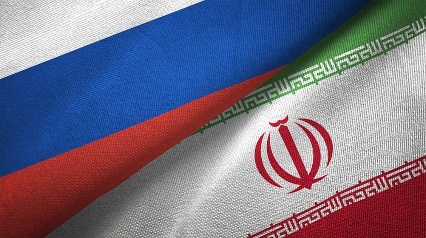 Nga và Iran đã cho thế giới thấy 'Trừng phạt dầu mỏ' thực sự là gì- Ảnh 1. Nga và Iran đã cho thế giới thấy 'Trừng phạt dầu mỏ' thực sự là gì- Ảnh 1.