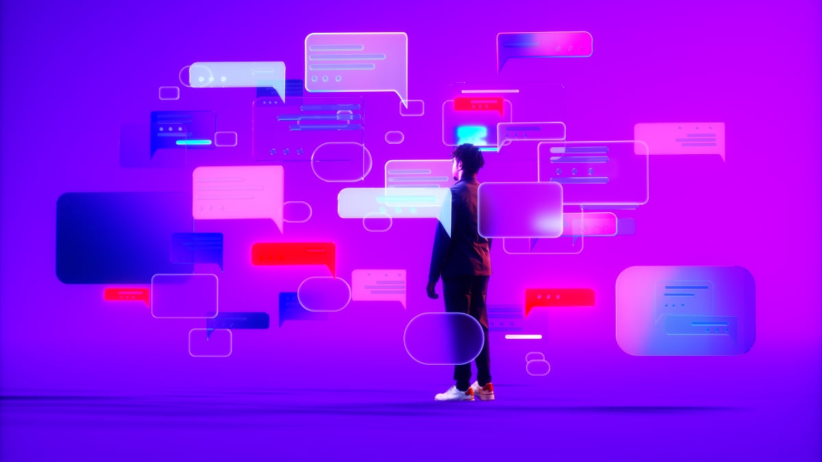 Gen Z là thời đại Internet còn Gen Alpha lớn lên cùng AI: Điều gì đang đợi ở phía trước?- Ảnh 3. Gen Z là thời đại Internet còn Gen Alpha lớn lên cùng AI: Điều gì đang đợi ở phía trước?- Ảnh 3.