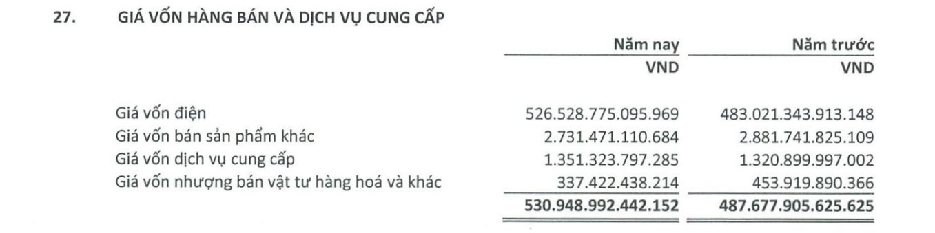 EVN cắt đứt mạch lỗ, báo lãi sau thuế hơn 8.200 tỷ đồng năm 2024, vẫn lỗ lũy kế 38.688 tỷ đồng- Ảnh 4.