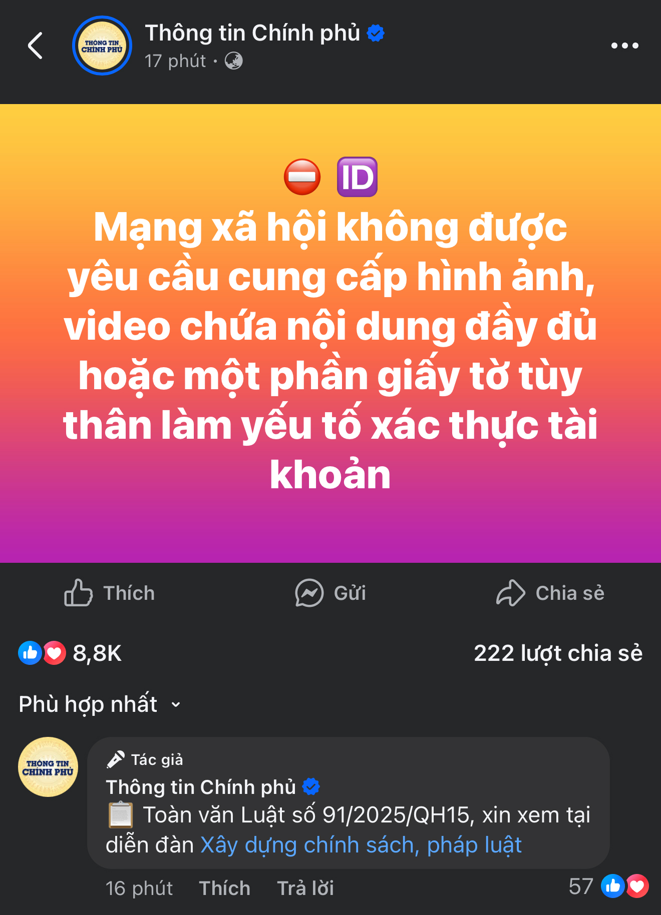 Từ 1/1/2026, mạng xã hội bị cấm nghe lén, ghi âm, đọc tin nhắn người dùng- Ảnh 1.