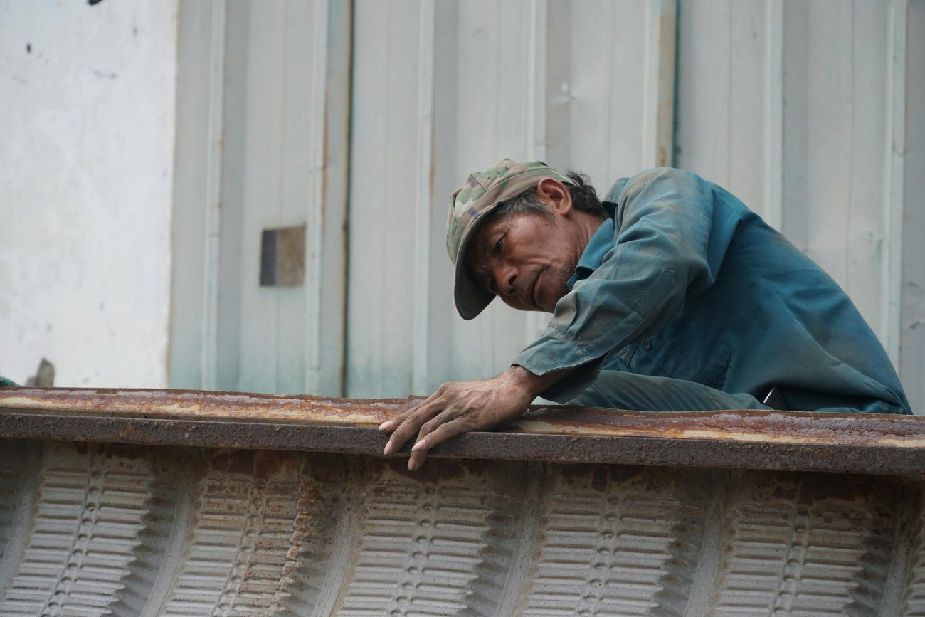 Tận thấy khu công nghiệp lâu đời nhất Việt Nam trước ngày 'khai tử'- Ảnh 6. Tận thấy khu công nghiệp lâu đời nhất Việt Nam trước ngày 'khai tử'- Ảnh 6.