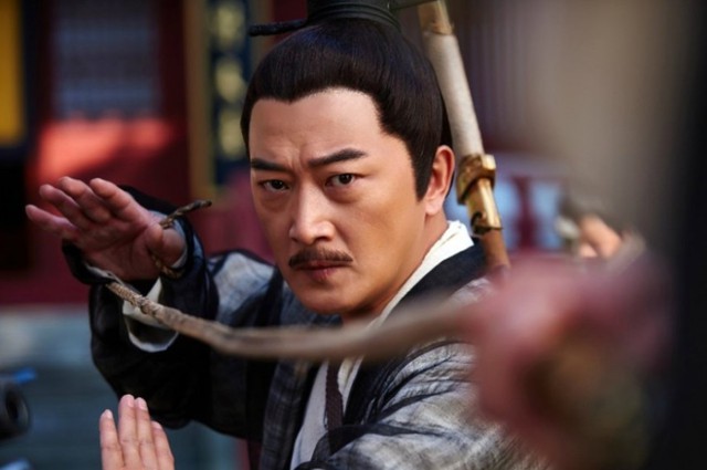 Thấy bóng của Tiểu Long Nữ, Khưu Xứ Cơ liền tha chết nàng: Hành động của Lý Mạc Sầu hé lộ lai lịch Cô Cô- Ảnh 2.