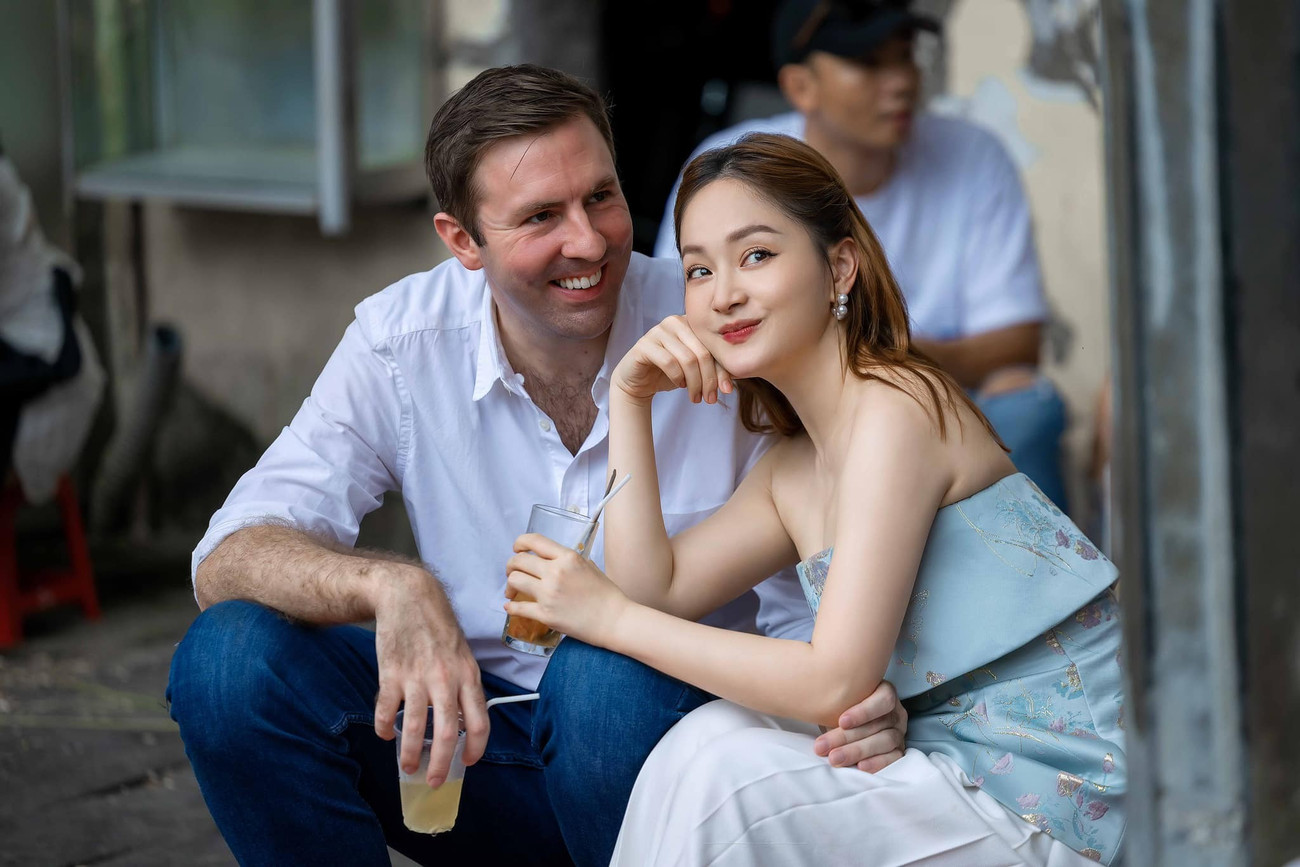 Lan Phương đính chính- Ảnh 1. Lan Phương đính chính- Ảnh 1.