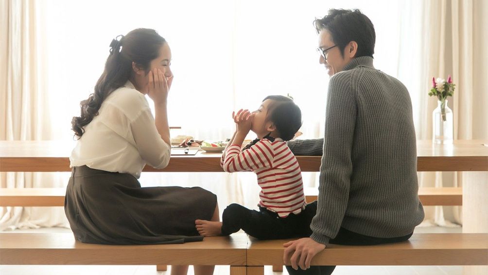 Cậu bé 5 tuổi lấy trộm dâu tây nhưng cách ứng xử tinh tế của người mẹ lại gây sốt mạng xã hội- Ảnh 3.