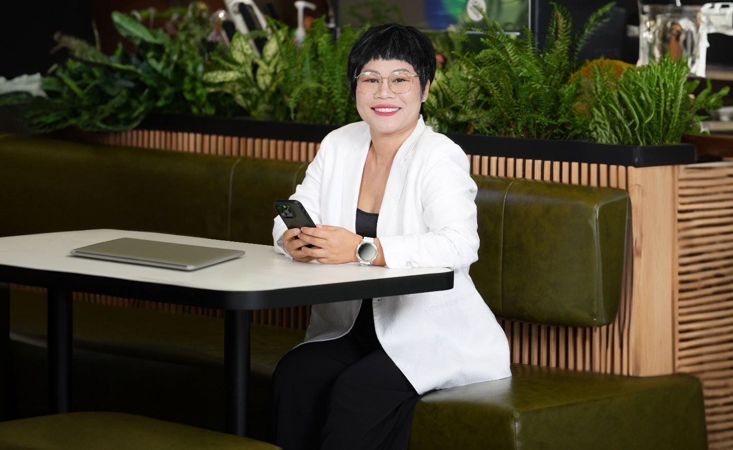 Tiềm năng của nghề tư vấn bảo hiểm nhân thọ- Ảnh 2. Tiềm năng của nghề tư vấn bảo hiểm nhân thọ- Ảnh 2.