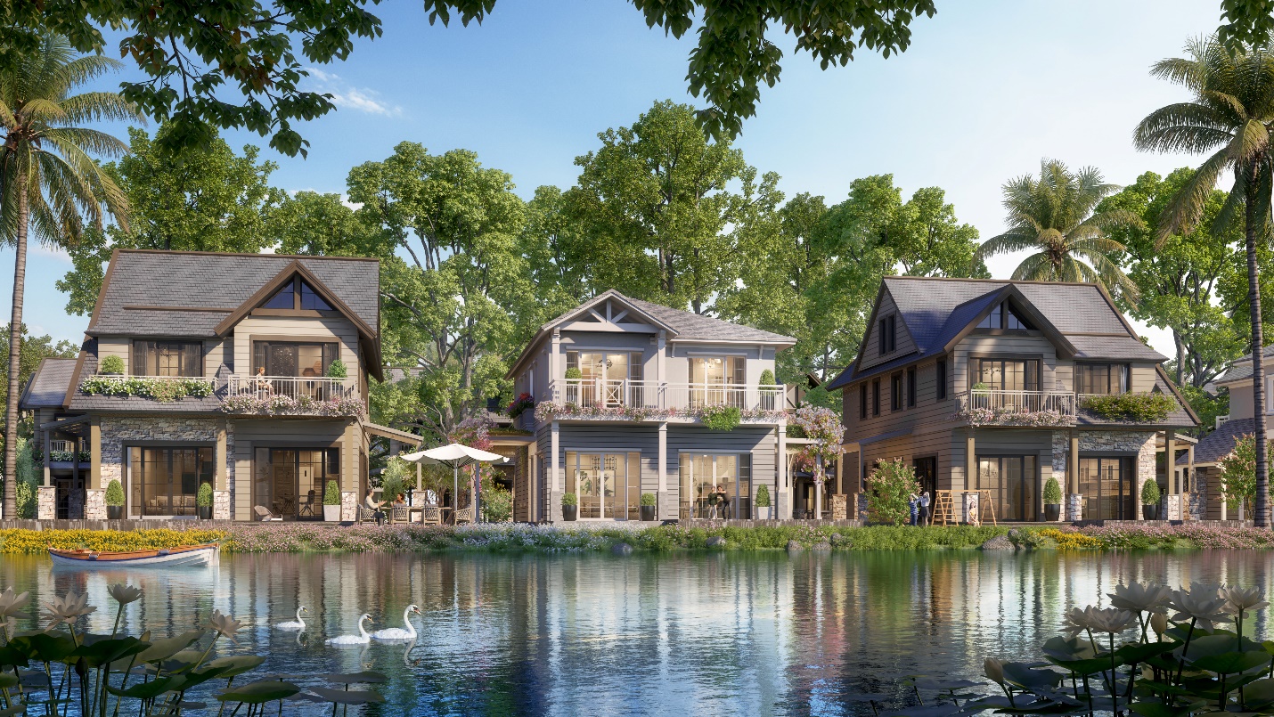 Retreat Island – Nhà giữa đảo, đảo giữa rừng retreat tiên phong tại miền Nam- Ảnh 2.