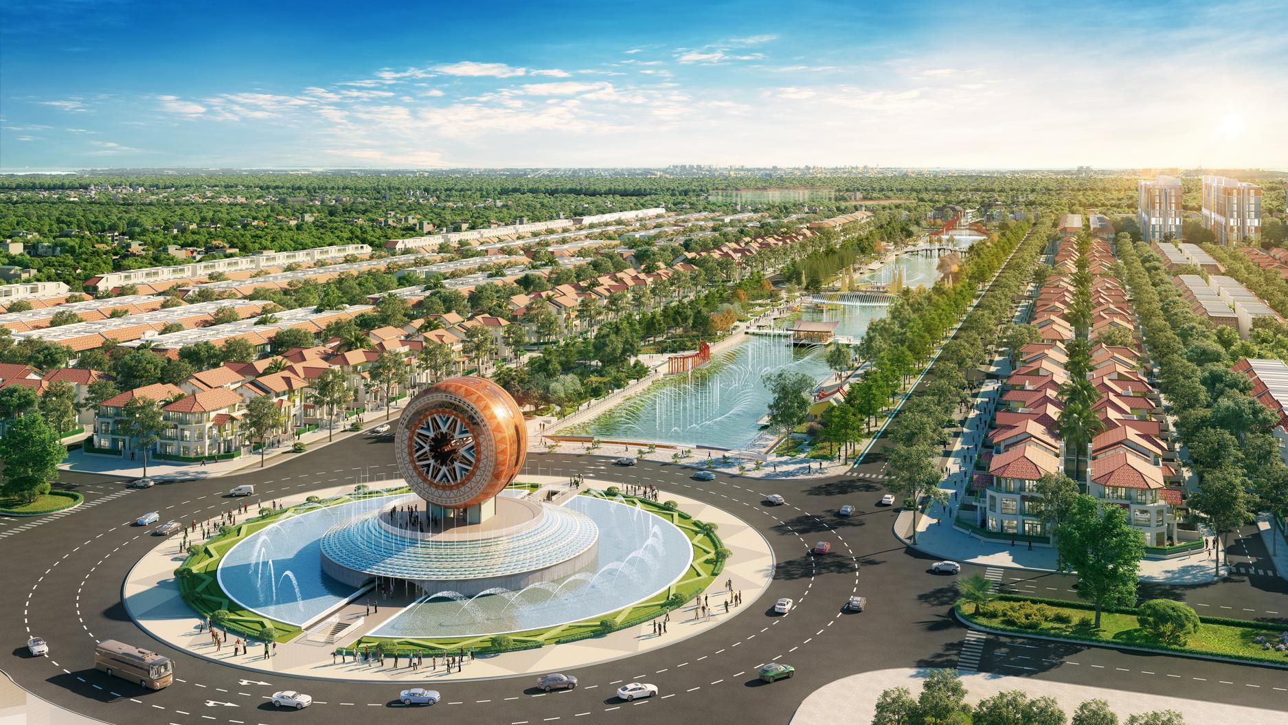 Vì sao đô thị Sun Urban City chinh phục cư dân trí thức?- Ảnh 2. Vì sao đô thị Sun Urban City chinh phục cư dân trí thức?- Ảnh 2.