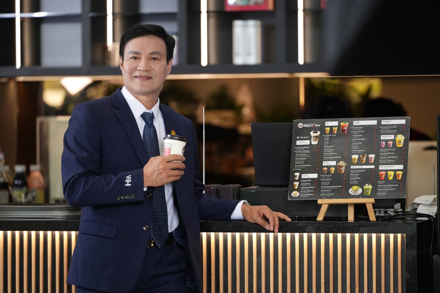 Tiềm năng của nghề tư vấn bảo hiểm nhân thọ- Ảnh 4. Tiềm năng của nghề tư vấn bảo hiểm nhân thọ- Ảnh 4.