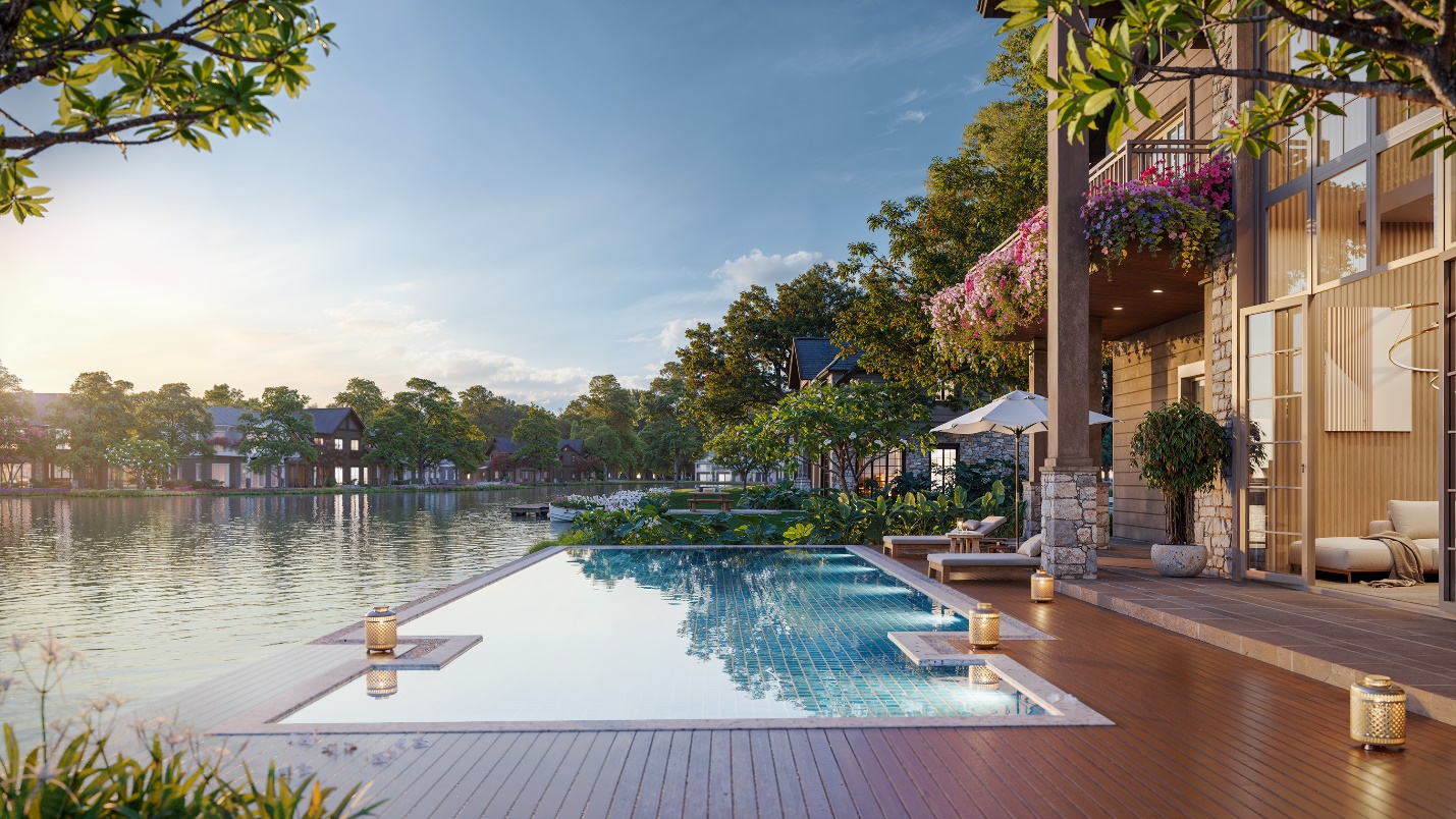 Retreat Island – Nhà giữa đảo, đảo giữa rừng retreat tiên phong tại miền Nam- Ảnh 3.