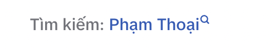 Phạm Thoại lộ ngoại hình tuột dốc sau chuỗi ngày drama- Ảnh 3. Phạm Thoại lộ ngoại hình tuột dốc sau chuỗi ngày drama- Ảnh 3.