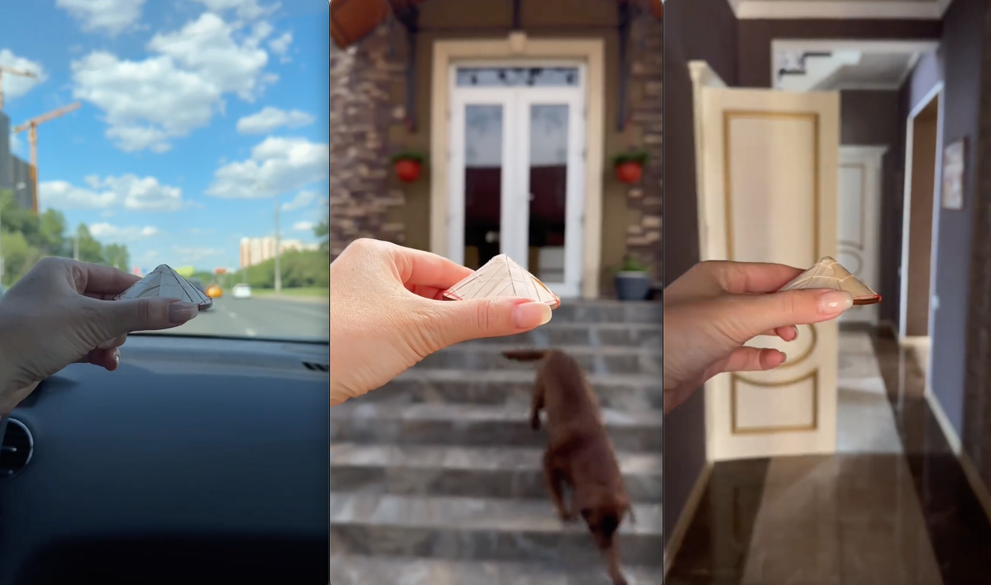 Khách Tây khoe món quà lưu niệm "xịn" nhất Việt Nam, dân mạng Việt cũng bất ngờ hỏi chỗ bán- Ảnh 2. Khách Tây khoe món quà lưu niệm "xịn" nhất Việt Nam, dân mạng Việt cũng bất ngờ hỏi chỗ bán- Ảnh 2.