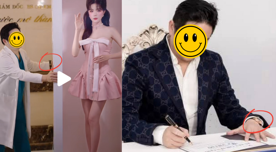 Mỹ nhân Việt nghi cố tình để lộ mối quan hệ tình cảm với bác sĩ thẩm mỹ quen mặt trong showbiz- Ảnh 2. Mỹ nhân Việt nghi cố tình để lộ mối quan hệ tình cảm với bác sĩ thẩm mỹ quen mặt trong showbiz- Ảnh 2.