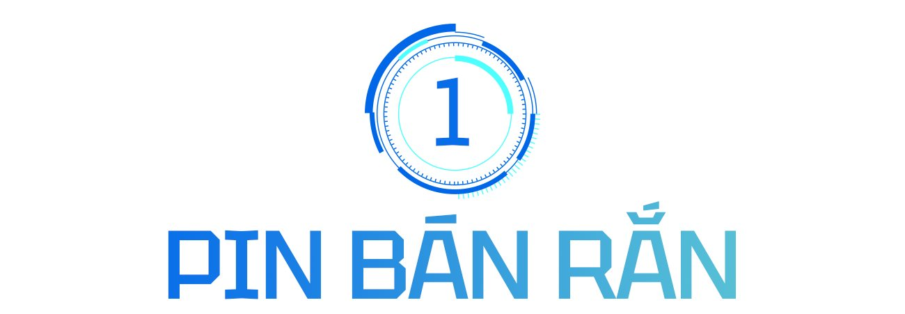 Xuất hiện loại pin mới ‘cứu vớt’ cuộc cách mạng xe điện: An toàn hơn, có thể sản xuất đại trà, tương thích với 80% thiết bị hiện có- Ảnh 2.