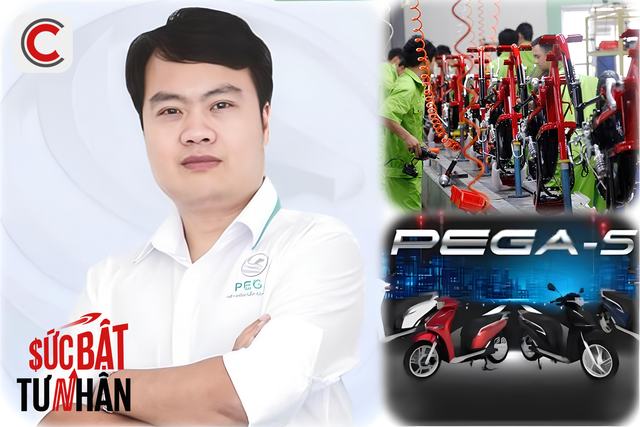 Hãng xe máy điện đầu tiên ở Việt Nam từng có sản phẩm xuất khẩu sang Cuba: Showroom Hà Nội hiện liên tục "cháy kệ", nhà máy công suất 40.000 xe/tháng hoạt động suốt ngày đêm, khẳng định không theo kiểu "đem con bỏ chợ"- Ảnh 1. Hãng xe máy điện đầu tiên ở Việt Nam từng có sản phẩm xuất khẩu sang Cuba: Showroom Hà Nội hiện liên tục
