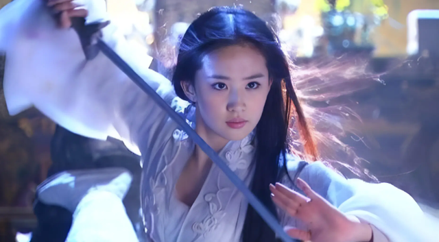 Thấy bóng của Tiểu Long Nữ, Khưu Xứ Cơ liền tha chết nàng: Hành động của Lý Mạc Sầu hé lộ lai lịch Cô Cô- Ảnh 1.