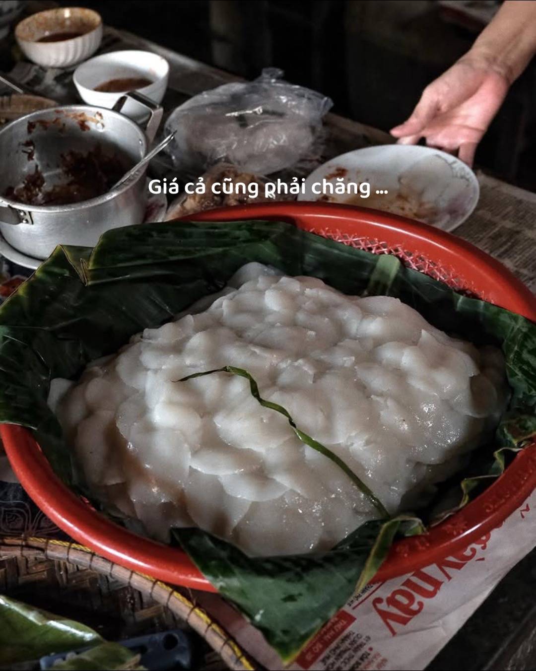 Quán bánh ướt 35 năm tuổi bên ngoài nhìn xập xệ nhưng lại ngon và rẻ không đâu bằng, đi Huế mấy lần mới biết- Ảnh 10. Quán bánh ướt 35 năm tuổi bên ngoài nhìn xập xệ nhưng lại ngon và rẻ không đâu bằng, đi Huế mấy lần mới biết- Ảnh 10.