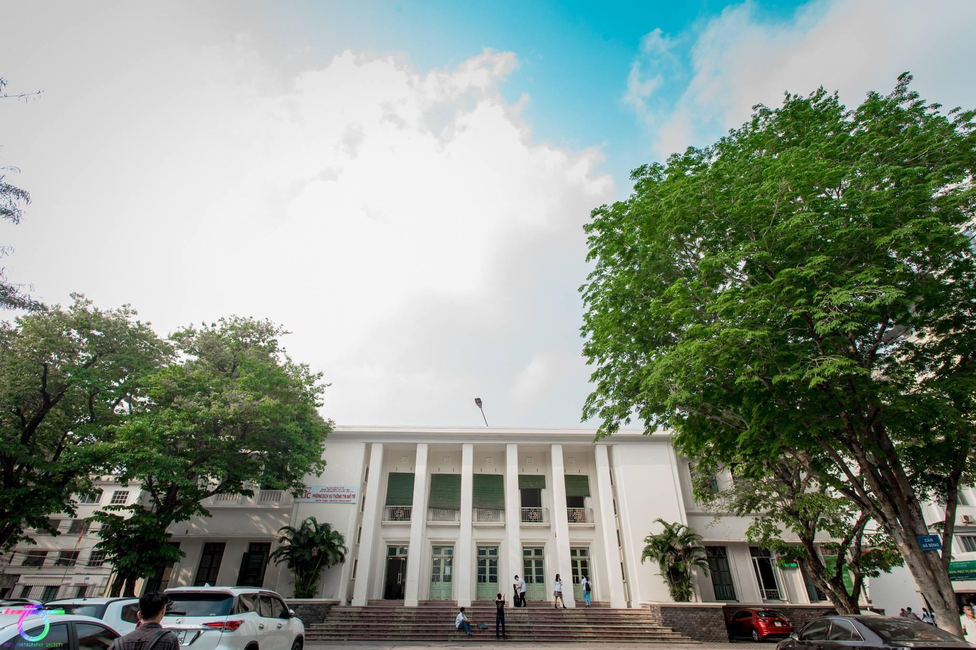 Ngôi trường được mệnh danh là "lò luyện Olympic" của Việt Nam: Huy chương quốc tế đếm không xuể, thành tích khó ai đuổi kịp!- Ảnh 2.