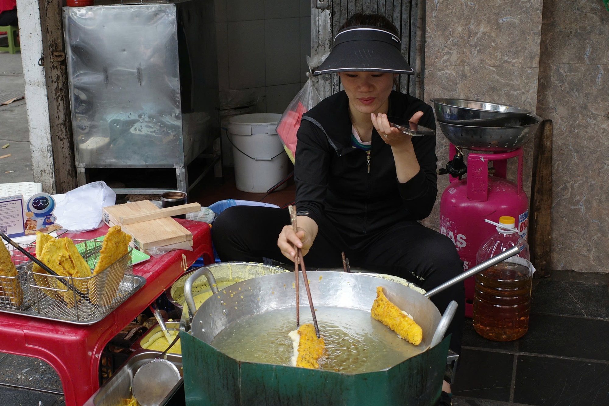 Chuyển từ thuế khoán sang kê khai thuế: Hiểu đúng để làm đúng- Ảnh 2. Chuyển từ thuế khoán sang kê khai thuế: Hiểu đúng để làm đúng- Ảnh 2.