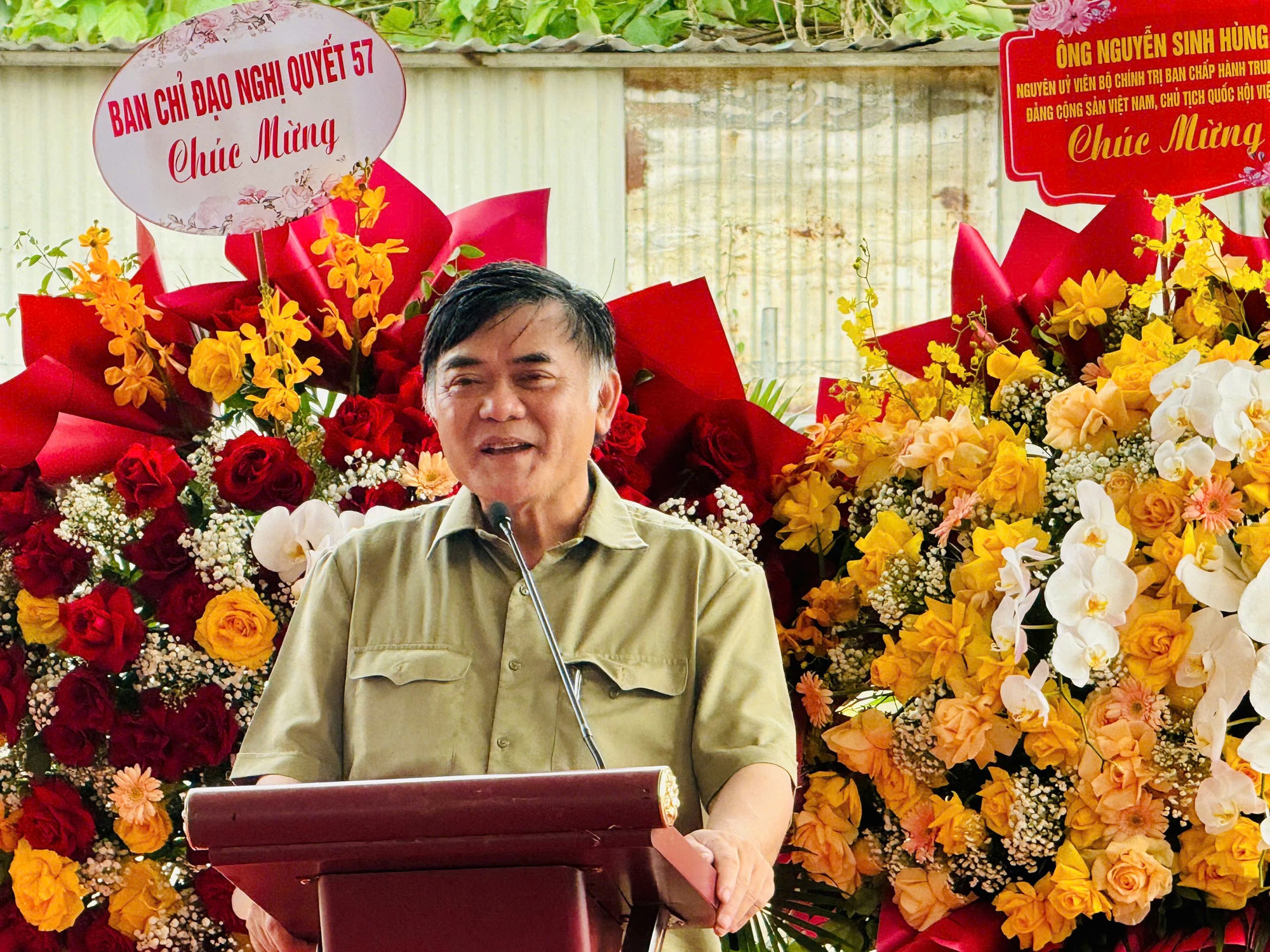 Đại gia Đường Đại gia Đường