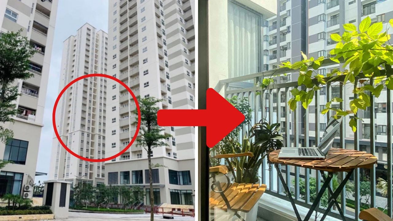 Sau khi đổi 3 căn nhà, tôi mới nhận ra: Đây mới là 5 Sau khi đổi 3 căn nhà, tôi mới nhận ra: Đây mới là 5