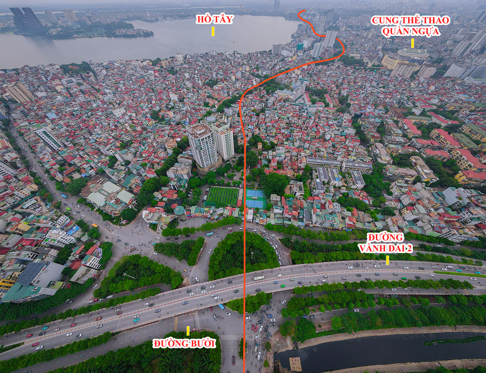 Khu vực sẽ xây dựng trái tim của tuyến tàu điện 35.000 tỷ, khởi công sau 3 tháng nữa ở Hà Nội- Ảnh 11. Khu vực sẽ xây dựng trái tim của tuyến tàu điện 35.000 tỷ, khởi công sau 3 tháng nữa ở Hà Nội- Ảnh 11.