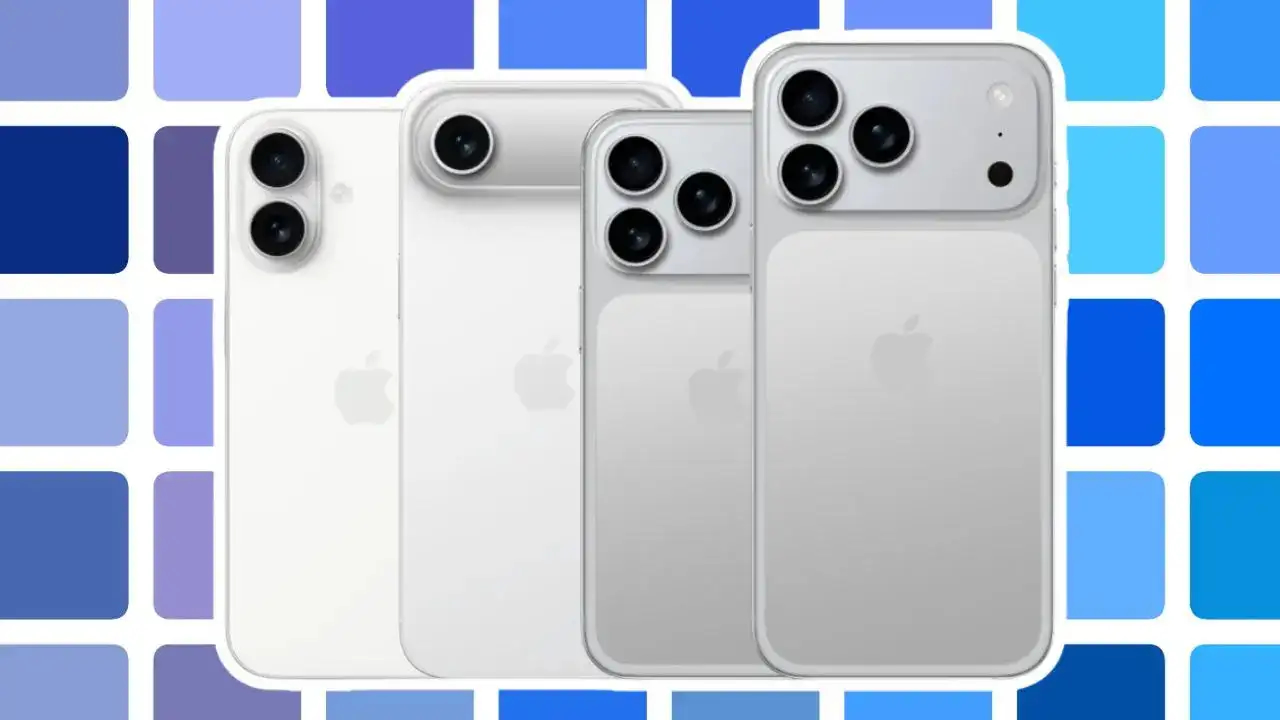 iPhone 17 Pro Max lộ diện ngoài đời thực trước ngày ra mắt- Ảnh 3. iPhone 17 Pro Max lộ diện ngoài đời thực trước ngày ra mắt- Ảnh 3.
