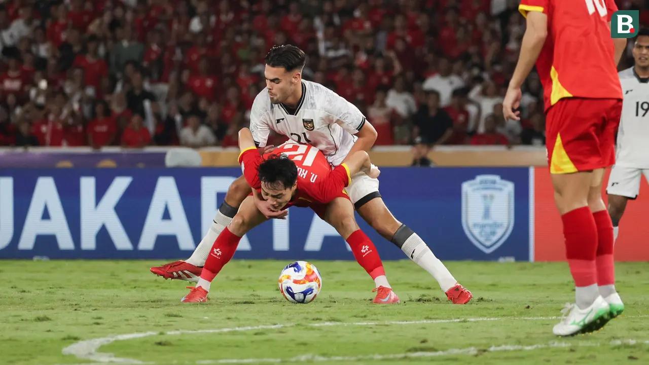 Công Phương tỏa sáng, U23 Việt Nam hạ gục U23 Indonesia, xưng vương Đông Nam Á 3 lần liên tiếp- Ảnh 1. Công Phương tỏa sáng, U23 Việt Nam hạ gục U23 Indonesia, xưng vương Đông Nam Á 3 lần liên tiếp- Ảnh 1.