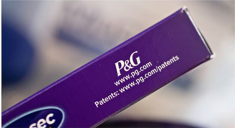 Sau sa thải 7.000 nhân sự, P&G tiếp tục thay CEO- Ảnh 1. Sau sa thải 7.000 nhân sự, P&G tiếp tục thay CEO- Ảnh 1.