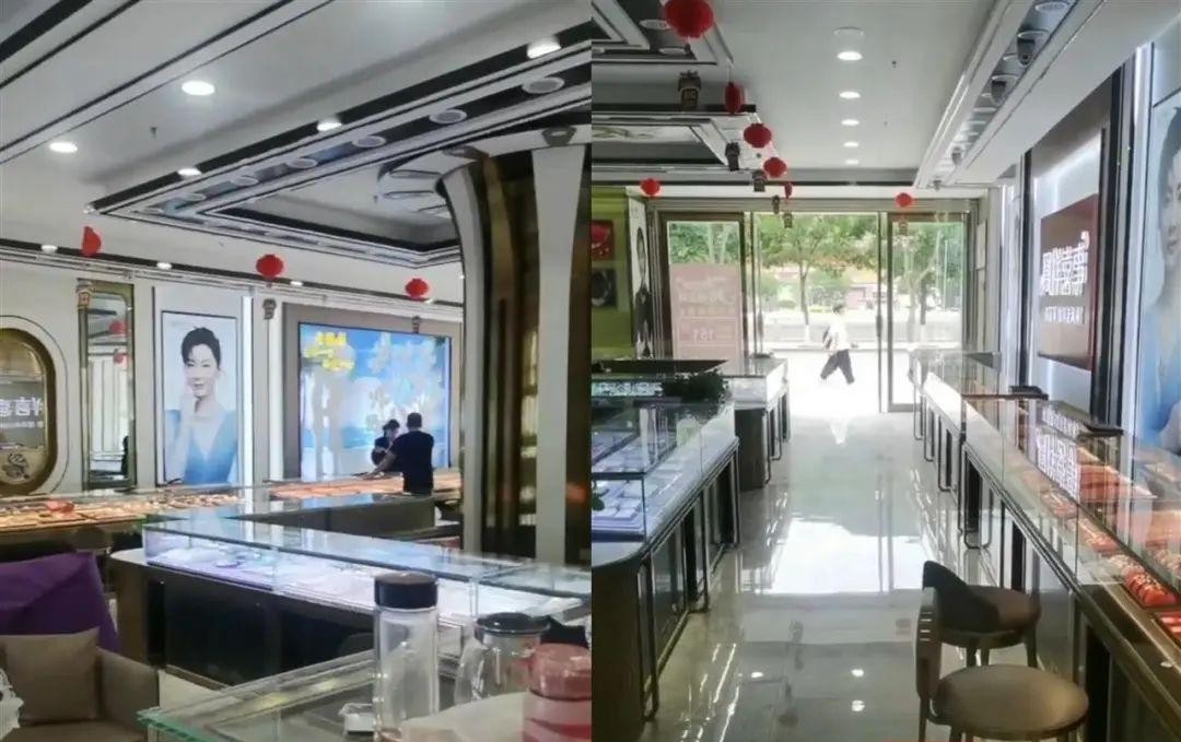 20kg vàng vừa bị lũ cuốn trôi, chủ tiệm vàng “khóc ròng” báo công an: “Mới tìm thấy 1kg”- Ảnh 1.