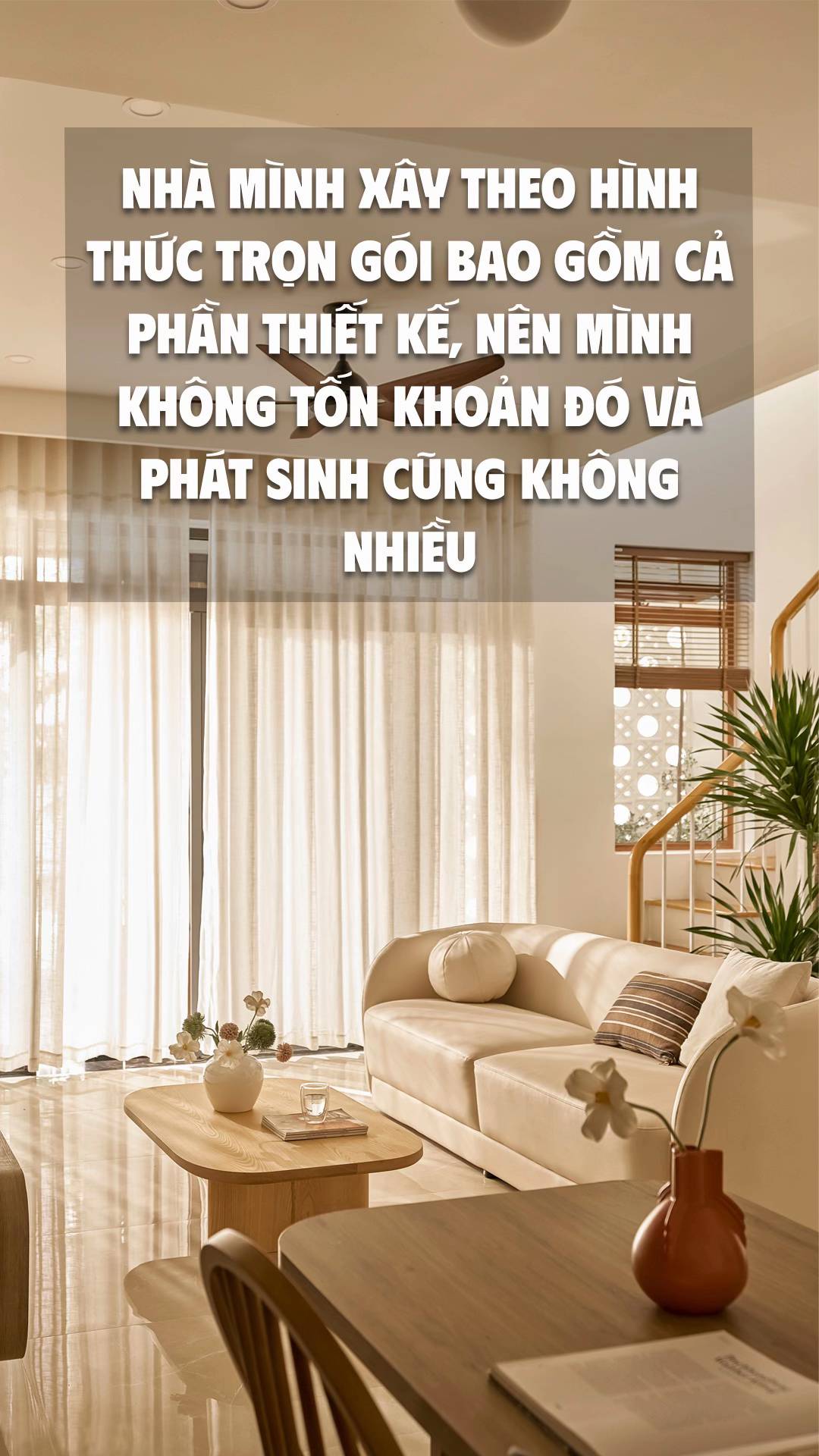 Vợ chồng trẻ chi hơn 1 tỷ xây nhà mặt đường 70m²: Tiết lộ cách xây đẹp đúng ý mà vẫn tiết kiệm chi phí- Ảnh 14. Vợ chồng trẻ chi hơn 1 tỷ xây nhà mặt đường 70m²: Tiết lộ cách xây đẹp đúng ý mà vẫn tiết kiệm chi phí- Ảnh 14.