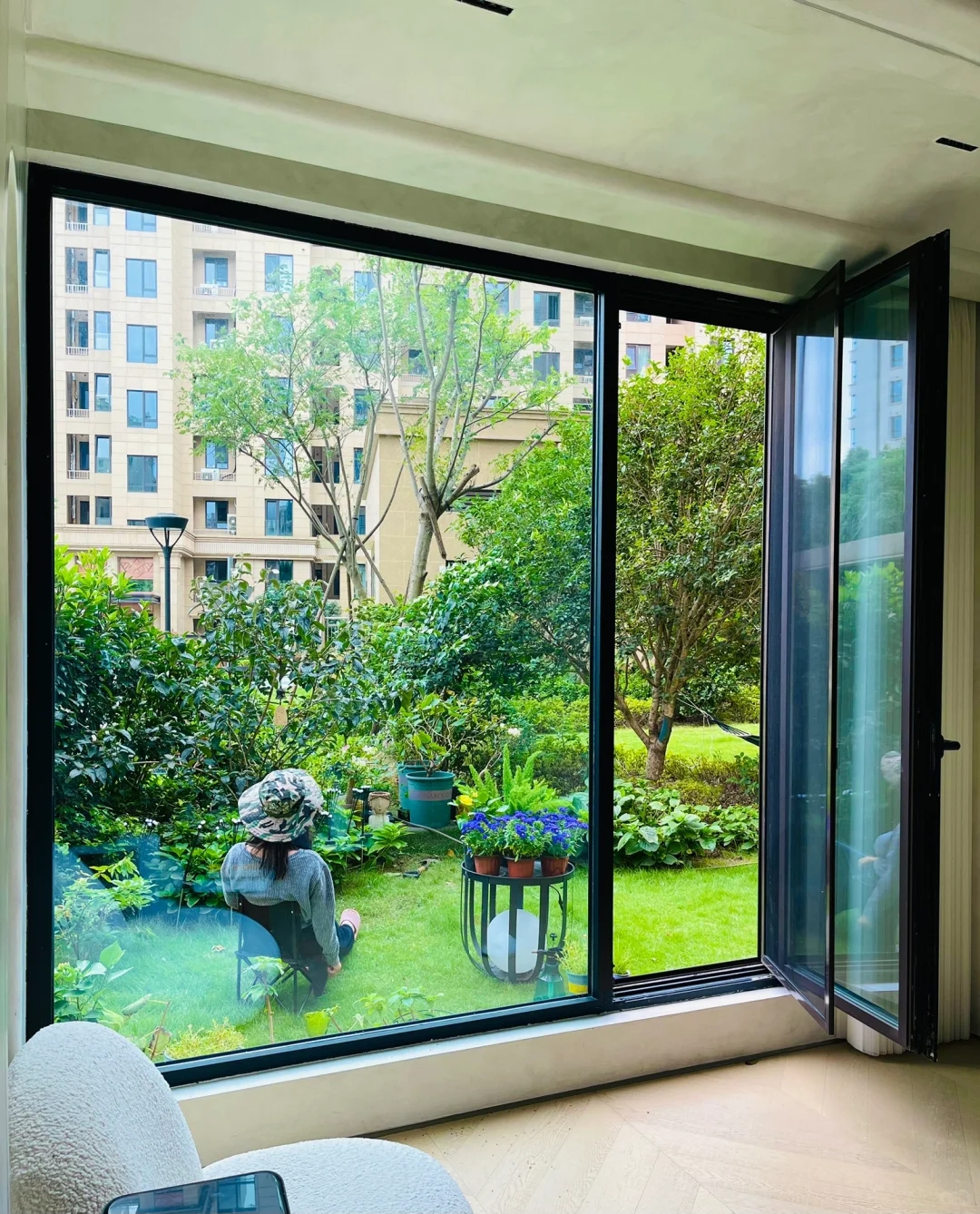 Sau khi đổi 3 căn nhà, tôi mới nhận ra: Đây mới là 5 Sau khi đổi 3 căn nhà, tôi mới nhận ra: Đây mới là 5