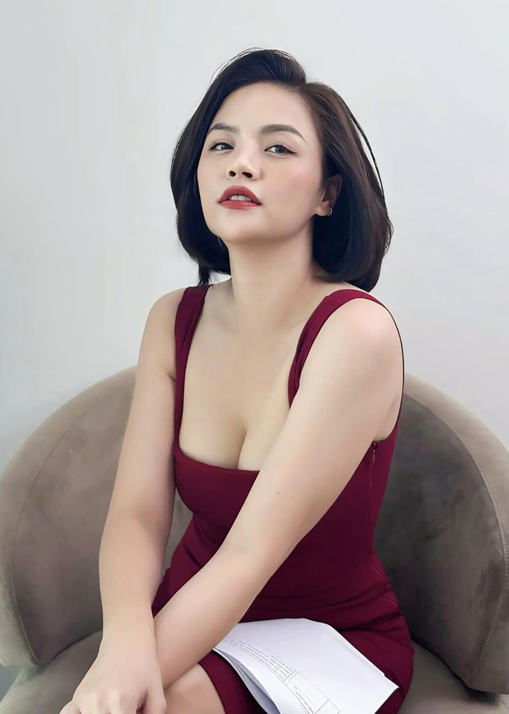 Dàn diễn viên 'Quỳnh búp bê' giờ ra sao?- Ảnh 2. Dàn diễn viên 'Quỳnh búp bê' giờ ra sao?- Ảnh 2.